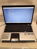 Ноутбук HP Pavilion dv6500 Core 2 Duo T7250/RAM 4Gb/hdd 80gb/Geforce 8400M