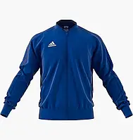 Urbanshop com ua Олімпійка Adidas Jacket Condivo 18 Polyester Blue CF4321 РОЗМІРИ ЗАПИТУЙТЕ