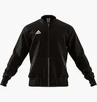 Urbanshop com ua Олімпійка Adidas Jacket Condivo 18 Präsentations Black CF4305 РОЗМІРИ ЗАПИТУЙТЕ