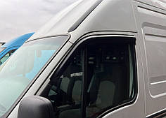 Вітровики  2 шт.  Sunplex Sport  для Iveco Daily 2006-2014 рр