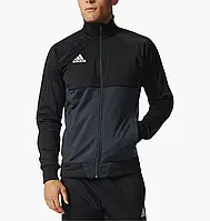 Urbanshop com ua Олімпійка Adidas Jacket Tiro17 Pes Jkt Black AY2875 РОЗМІРИ ЗАПИТУЙТЕ