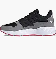 Urbanshop com ua Кросівки Adidas Crazychaos Black/Grey EF1060 РОЗМІРИ ЗАПИТУЙТЕ