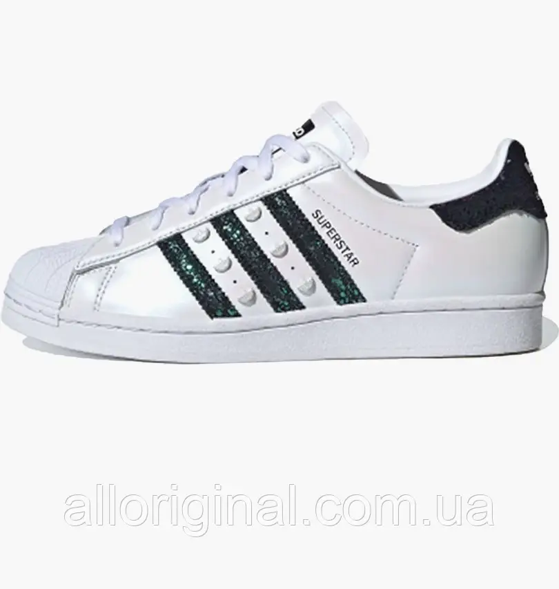 AllOriginal com ua Кросівки Adidas Superstar White H04237 РОЗМІРИ ЗАПИТУЙТЕ, фото 1