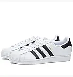 AllOriginal com ua Кросівки Adidas Superstar White H04237 РОЗМІРИ ЗАПИТУЙТЕ, фото 2