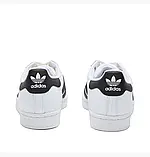 AllOriginal com ua Кросівки Adidas Superstar White H04237 РОЗМІРИ ЗАПИТУЙТЕ, фото 4