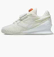 Urbanshop com ua Кросівки Reebok Legacy Lifter Iii Beige HR0429 РОЗМІРИ ЗАПИТУЙТЕ