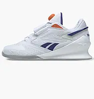 Urbanshop com ua Кросівки Reebok Legacy Lifter Iii White HP9236 РОЗМІРИ ЗАПИТУЙТЕ