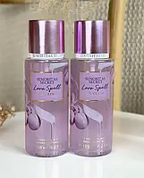 Парфумований спрей Senoritas Secret Love Spell La Creme