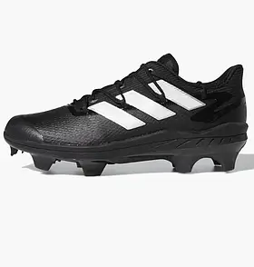 AllOriginal com ua Бутсі Adidas Adizero Afterburner 8 Pro Tpu Cleats Black Fz4220 РОЗМІРИ ЗАПІТУЙТЕ