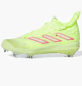 AllOriginal com ua Бутсі Adidas Adizero Afterburner 9 Nwv Cleats Green IF9947 РОЗМІРИ ЗАПІТУЙТЕ