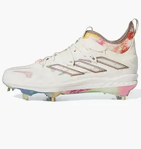 AllOriginal com ua Бутсі Adidas Adizero Afterburner 9 Nwv Summer Bash Cleats White IG9598 РОЗМІРИ ЗАПІТУЙТЕ