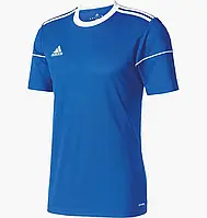Urbanshop com ua Футболка Adidas Jersey Squadra 17 Blue S99149 РОЗМІРИ ЗАПИТУЙТЕ
