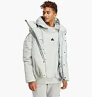 Urbanshop com ua Куртка Adidas Myshelter Cold.Rdy Grey HZ5699 РОЗМІРИ ЗАПИТУЙТЕ