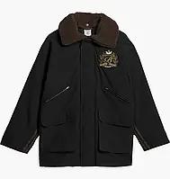 Urbanshop com ua Пальто Adidas Chore Coat Black IK9614 РОЗМІРИ ЗАПИТУЙТЕ