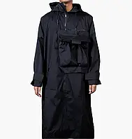Urbanshop com ua Пальто Adidas Y-3 Minimalist Coat Black BR1692 РОЗМІРИ ЗАПИТУЙТЕ