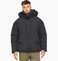 Urbanshop com ua Пуховик Adidas Sportswear Myshelter Cr Jacket Black IK3118 РОЗМІРИ ЗАПИТУЙТЕ