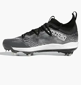 AllOriginal com ua Бутсі Adidas Adizero Afterburner Nwv Cleats Grey Gz4580 РОЗМІРИ ЗАПІТУЙТЕ