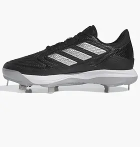 AllOriginal com ua Бутсі Adidas Adizero Purehustle 3 Cleats Black IG7134 РОЗМІРИ ЗАПІТУЙТЕ