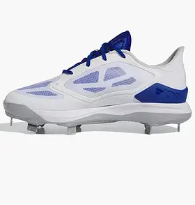 AllOriginal com ua Бутсі Adidas Adizero Purehustle 3 Elite Cleats White IG7129 РОЗМІРІ ЗАПІТУЙТЕ