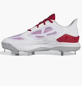 AllOriginal com ua Бутсі Adidas Adizero Purehustle 3 Elite Cleats White IG7130 РОЗМІРІ ЗАПІТУЙТЕ