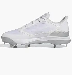 AllOriginal com ua Бутсі Adidas Adizero Purehustle 3 Elite Cleats White IG7133 РОЗМІРІ ЗАПІТУЙТЕ