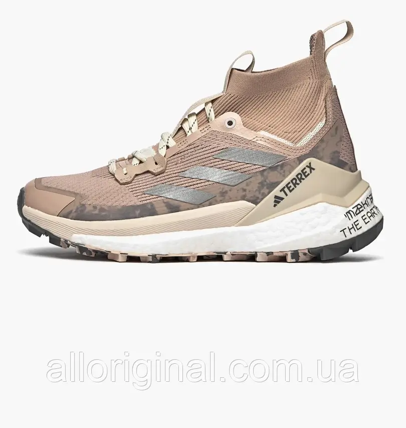 AllOriginal com ua Кросівки Adidas Terrex Free Hiker 2 X And Wander Beige HQ1443 РОЗМІРИ ЗАПИТУЙТЕ