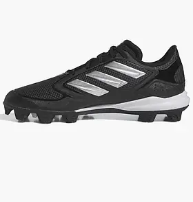 AllOriginal com ua Бутсі Adidas Purehustle 3 Md Cleats Black IG7138 РОЗМІРИ ЗАПИТУЙТЕ