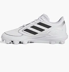 AllOriginal com ua Бутсі Adidas Purehustle 3 Md Cleats White IG7139 РОЗМІРИ ЗАПІТУЙТЕ