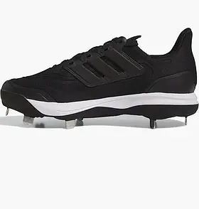 AllOriginal com ua Бутсі Adidas Ultraboost Light Baseball Cleats Black ID8610 РОЗМІРІ ЗАПІТУЙТЕ