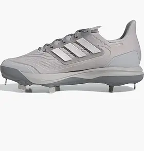 AllOriginal com ua Бутсі Adidas Ultraboost Light Baseball Cleats Grey ID8608 РОЗМІРІ ЗАПІТУЙТЕ