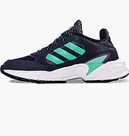 Urbanshop com ua Кросівки Adidas 90S Valasion Blue EG8419 РОЗМІРИ ЗАПИТУЙТЕ