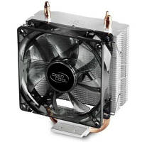 Кулер для процессора Deepcool Gammaxx 200 V2 (DP-MCH2-GMX200-V2) ASP