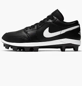 AllOriginal com ua Бутсі Air Jordan 1 Retro Mcs Low Black Cj8524-001 РОЗМІРИ ЗАПИТУЙТЕ