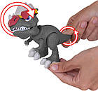 IMC Toys Dinobytes Pari Бойові динозаври Парі Динобайти, фото 3