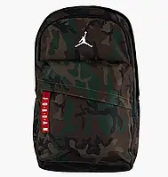 Urbanshop com ua Рюкзак Air Jordan Patrol Backpack Camo 9A0172-650 РОЗМІРИ ЗАПИТУЙТЕ