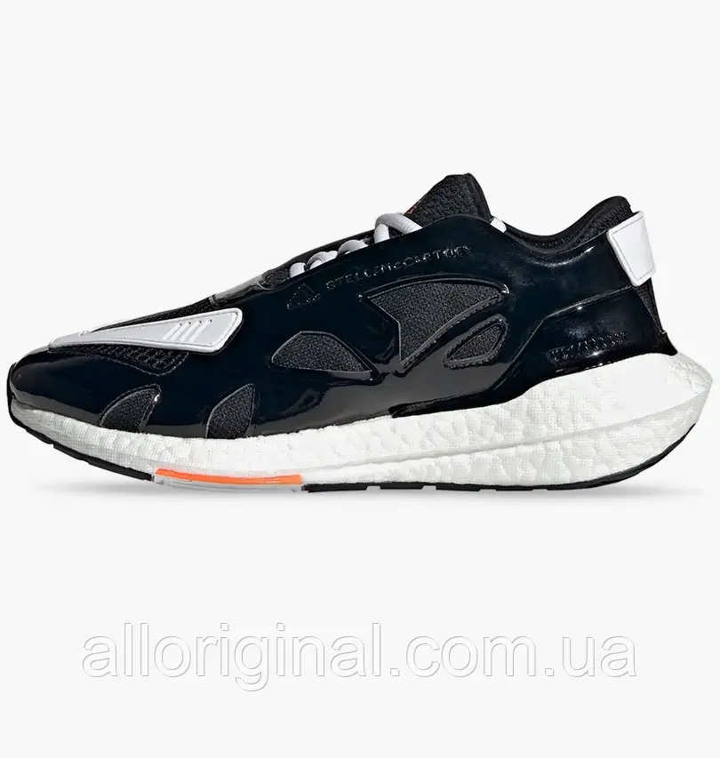 AllOriginal com ua Кросівки Adidas By Stella Mccartney Ultraboost 22 Shoes Black Gy6087 РОЗМІРИ ЗАПИТУЙТЕ, фото 1