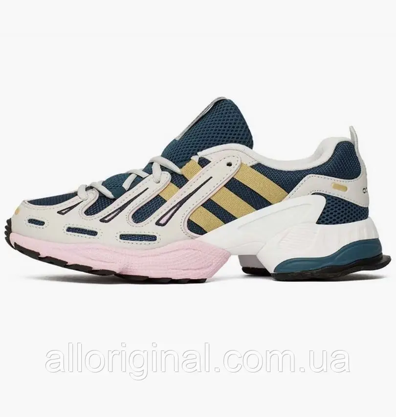AllOriginal com ua Кросівки Adidas Eqt Gazelle Multicolor EE5149 РОЗМІРИ ЗАПИТУЙТЕ, фото 1