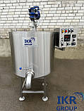 Сироварня на 200 літрів IKR Group classic, фото 4