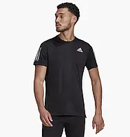 Urbanshop com ua Футболка Adidas Own The Run Tee Black H58591 РОЗМІРИ ЗАПИТУЙТЕ