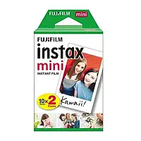 Фотопленка Fujifilm Instax Mini Color film 10 sheets Picture