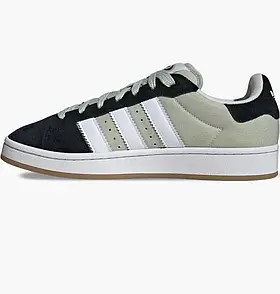 AllOriginal com ua Кросівки Adidas Originals Campus 00S Grey/Black ID0664 РОЗМІРИ ЗАПИТУЙТЕ