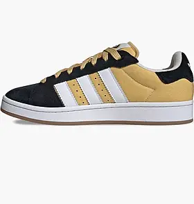 AllOriginal com ua Кросівки Adidas Originals Campus 00S Yellow/Black IF8758 РОЗМІРИ ЗАПИТУЙТЕ