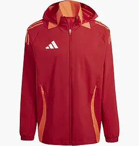 AllOriginal com ua Куртка Adidas Tiro 24 Red IR9522 РОЗМІРИ ЗАПИТУЙТЕ