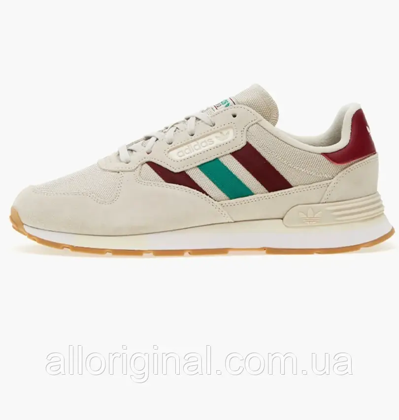 AllOriginal com ua Кросівки Adidas Treziod 2 Shoes Beige IG0663 РОЗМІРИ ЗАПИТУЙТЕ, фото 1