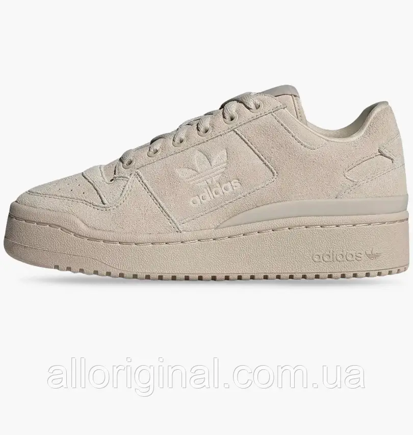AllOriginal com ua Кросівки Adidas Forum Bold W Beige GW9123 РОЗМІРИ ЗАПИТУЙТЕ, фото 1