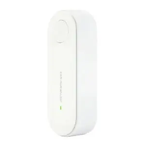 Відлякувач для комарів Xiaomi Ultrasonic Insect Repellent Electronic White