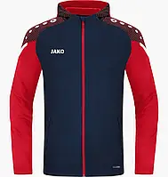 Urbanshop com ua Толстовка Jako Performance Jacket Blue/Red 6822-909 РОЗМІРИ ЗАПИТУЙТЕ