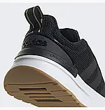 AllOriginal com ua Кросівки Adidas Racer Tr21 Shoes Black Gx4206 РОЗМІРИ ЗАПИТУЙТЕ, фото 9