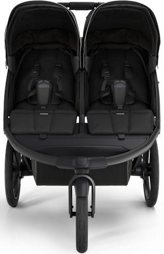Детская коляска для двойни Thule Urban Glide 3 Double