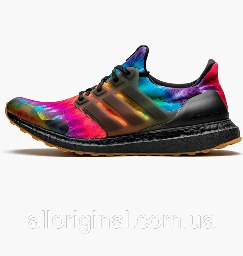 AllOriginal com ua Кросівки Adidas Ultra Boost Multi FU9164 РОЗМІРИ ЗАПИТУЙТЕ, фото 1